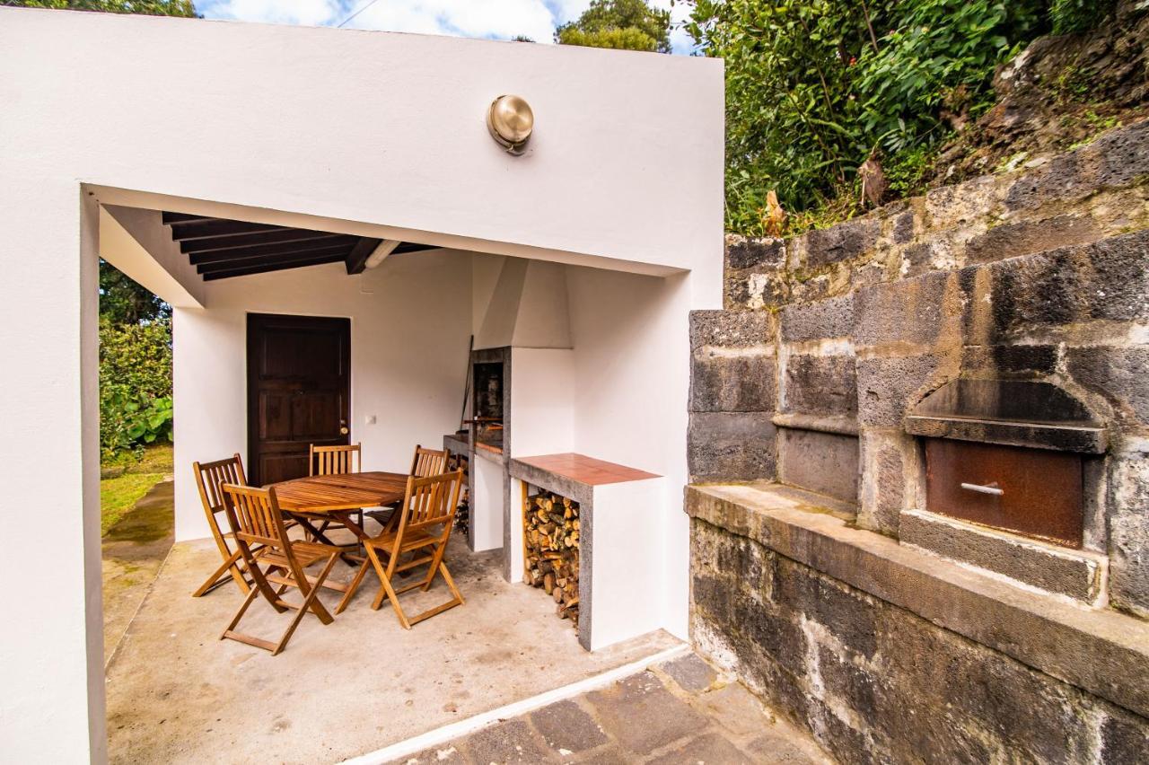 Casa Do Pinheiro With Shared Swimming Pool Villa São Vicente Ferreira Dış mekan fotoğraf
